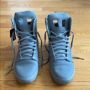 Supra Skytop Sneakers